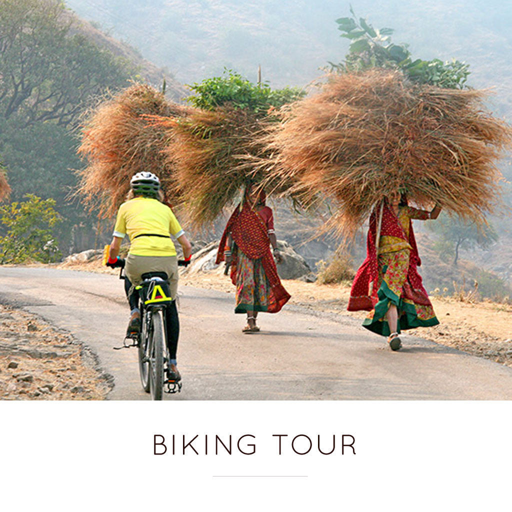 Biking Tour