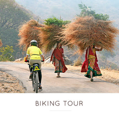 Biking Tour